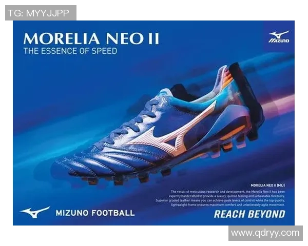 美津浓签约足球明星阵容揭秘及其影响力分析