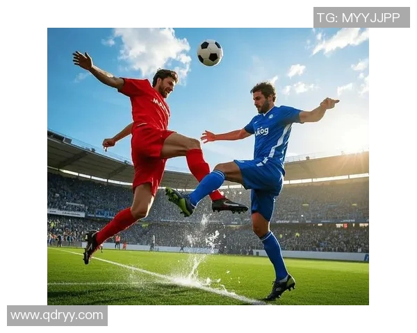 足球明星如何科学保养身体保持最佳竞技状态和健康生活方式