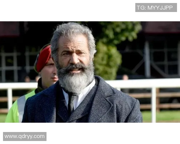 吉布森的传奇人生与不朽作品探秘：从文学到电影的跨界影响力分析