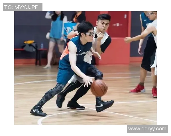 洛克篮球公园篮球明星